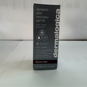 Dermalogica Dynamic Skin Recovery SPF 50